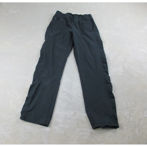 Kuhl Pants Womens Medium Gray Chino Free Flex Move Lightweight Hiking 28x30* - Picture 2 of 15